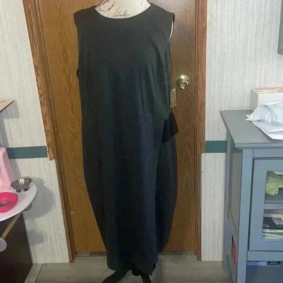 NWT Women’s Nipon Boutique Dress - Picture 1 of 5